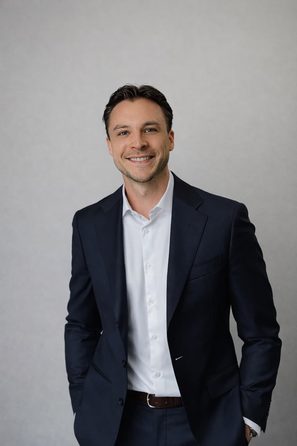 Nick Herbig, Gründer des SourcingClub